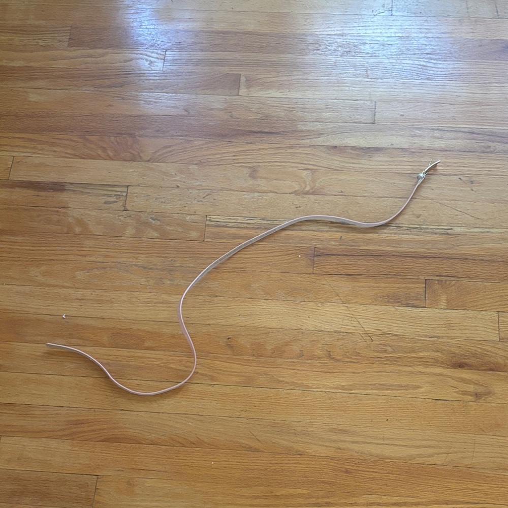 Another Line Belt - Picture 2 of 5